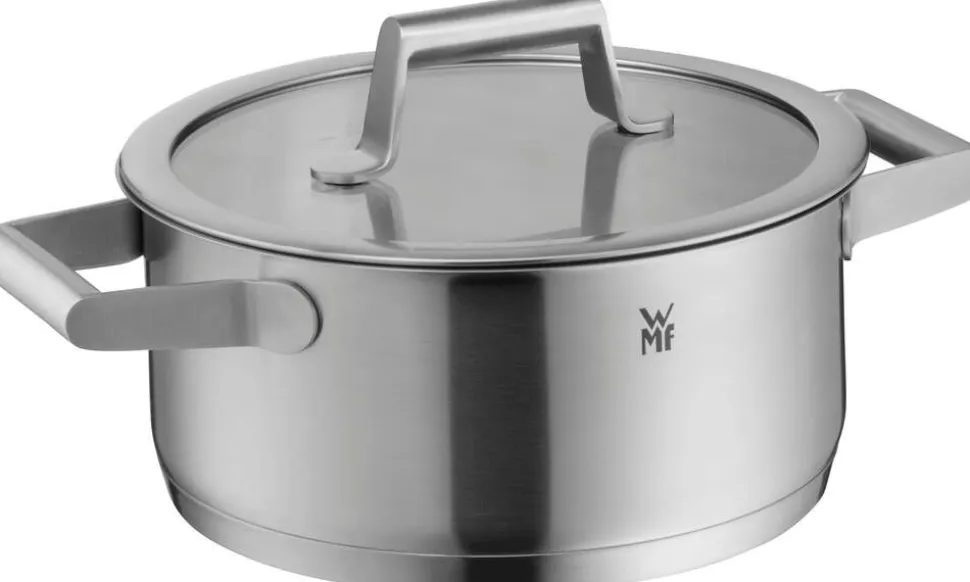 WMF kattilasetti Comfort Line 5-osainen