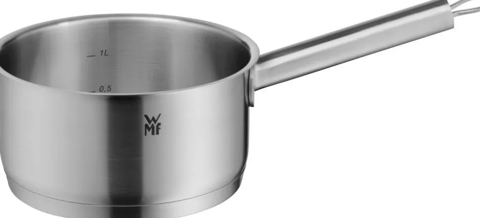 WMF kattilasetti Comfort Line 5-osainen