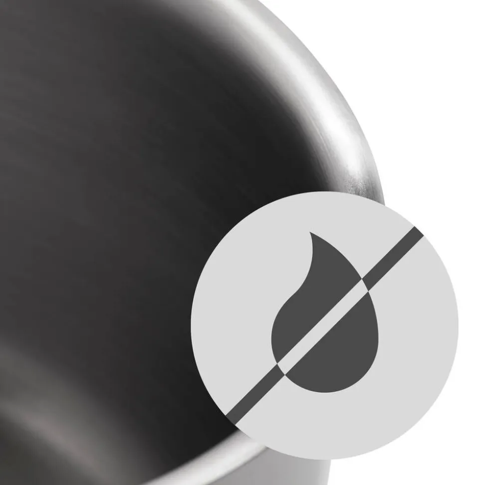 WMF keittokasari Comfort Line 16 cm/1,5 l