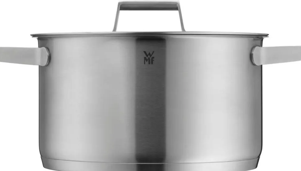 WMF korkea kattila Comfort Line 24 cm/5,7 l kannella