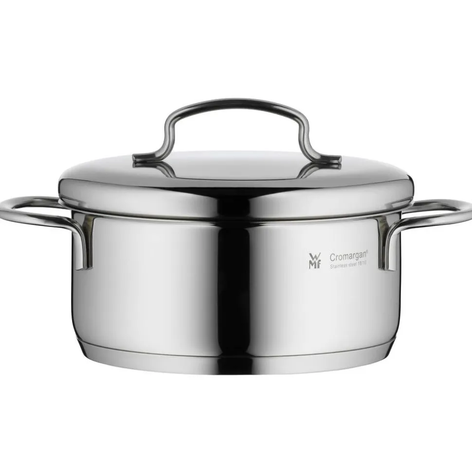 WMF Mini kattila 0,9 L kannella