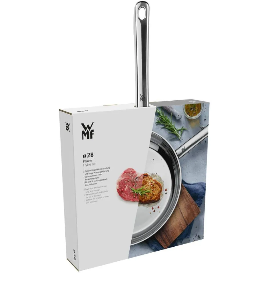 WMF paistinpannu Profi 28 cm