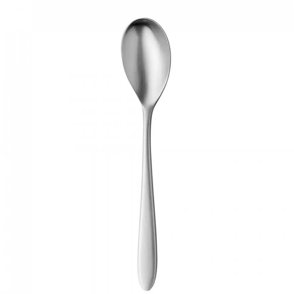 WMF Silk aterinsetti 30-osainen matta teräs