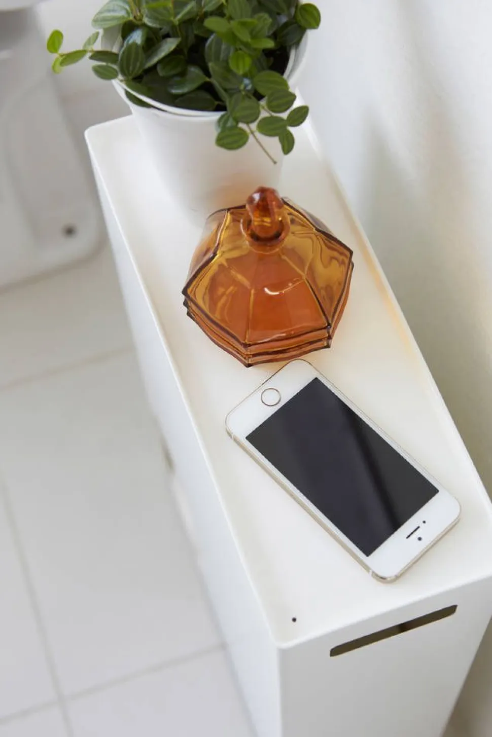 Yamazaki WC-paperiteline